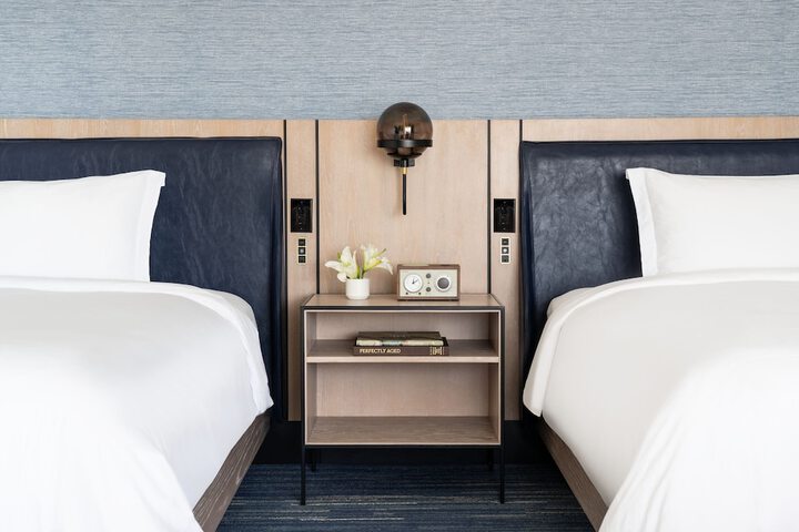 The Ritz-Carlton Dallas Las Colinas