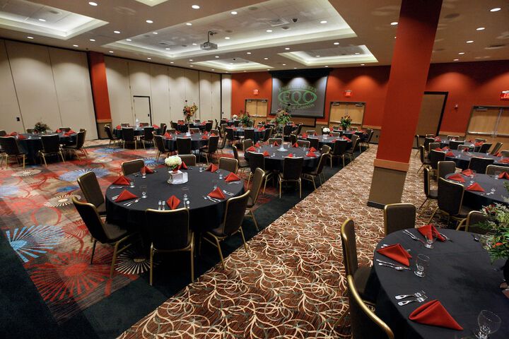 Emerald Queen Hotel & Casino - Fife