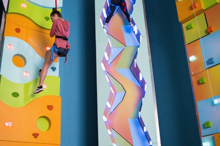 The Kartrite Resort & Indoor Waterpark