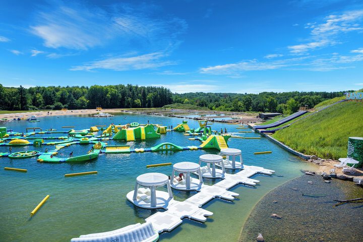 Natura Aloha Reach Resort