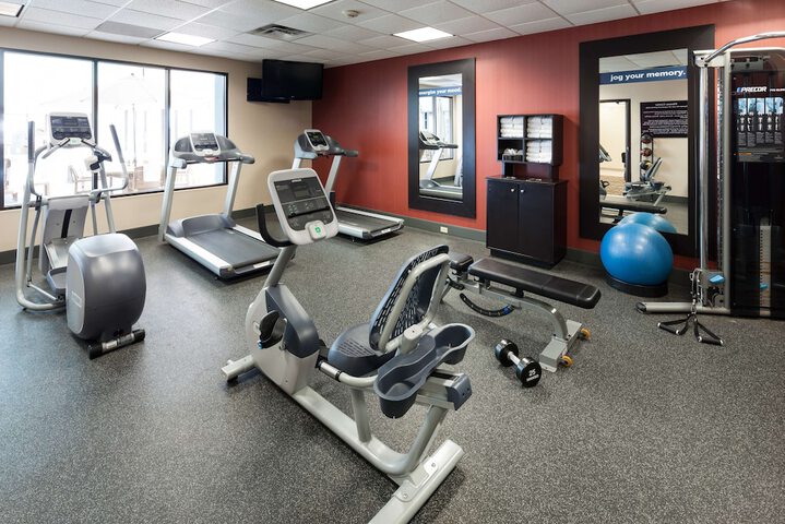 Health and Fitness 50 of 55