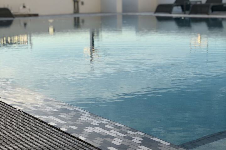 Pool 8 of 64