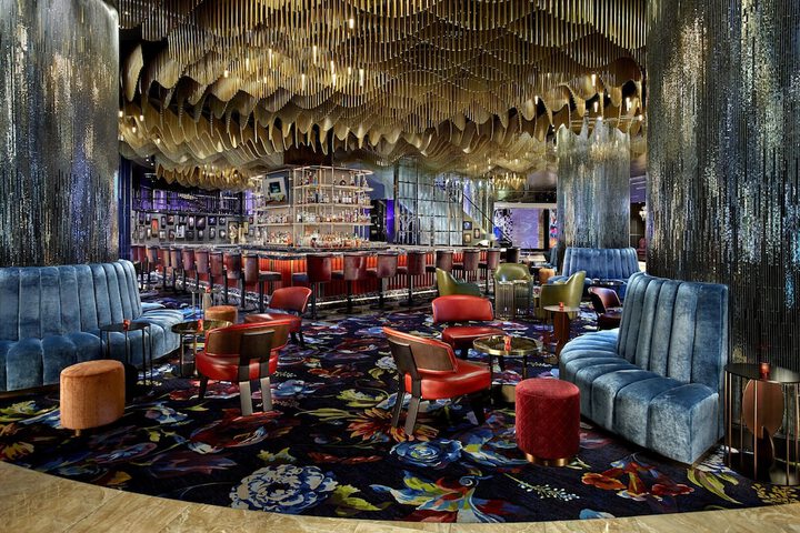The Cosmopolitan of Las Vegas