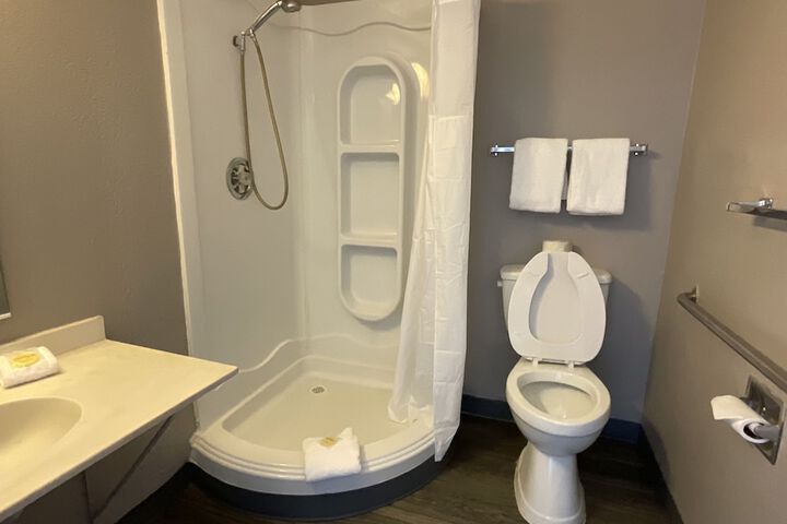 Motel 6 Ely NV
