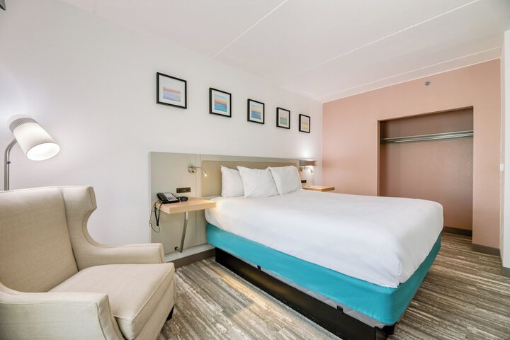 Hilton Garden Inn Outer Banks / Kitty Hawk