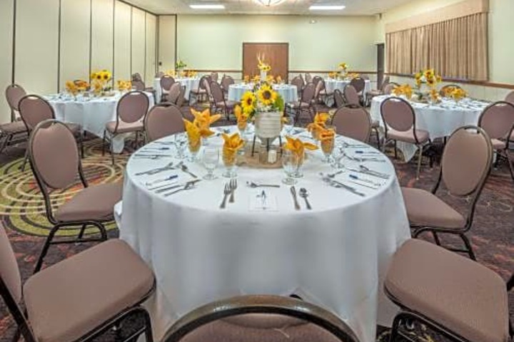 Best Western Wichita North