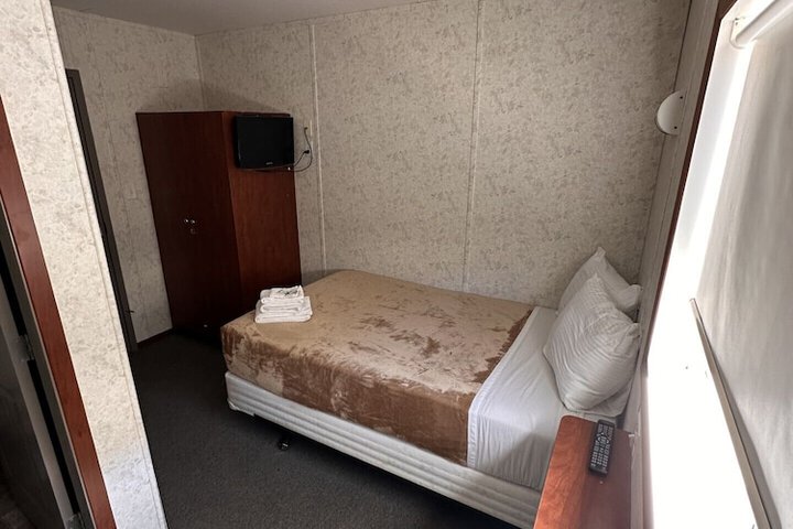 The Armadillo Hotel Jal