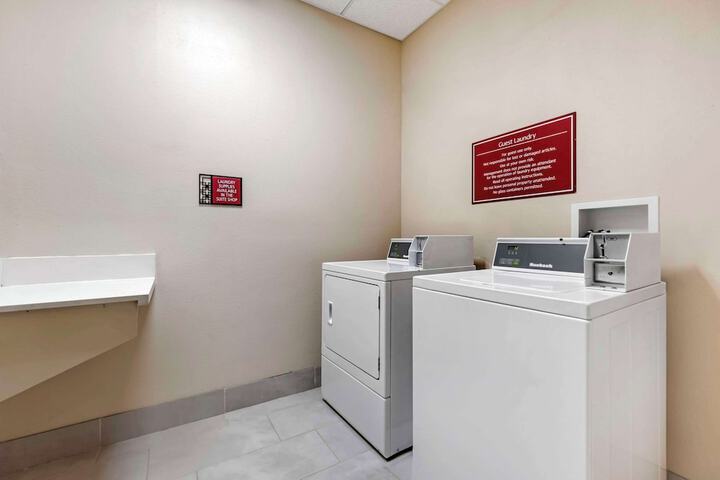 Comfort Inn Portales