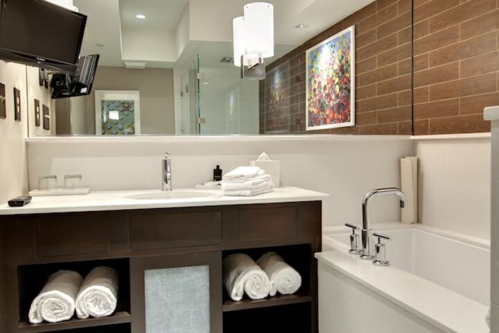 City Loft Hotel