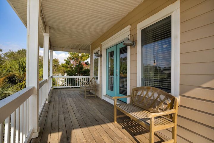 Terrace/Patio 158 of 176