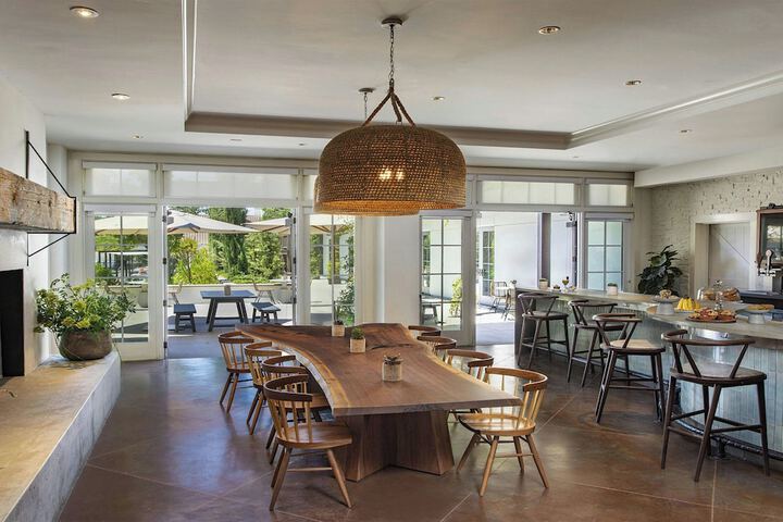 The Lodge at Sonoma Resort Autograph Collection