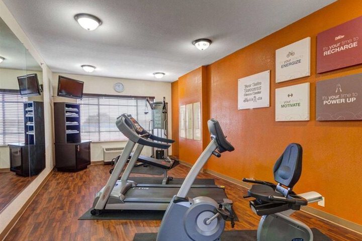 Comfort Suites Lake Ray Hubbard