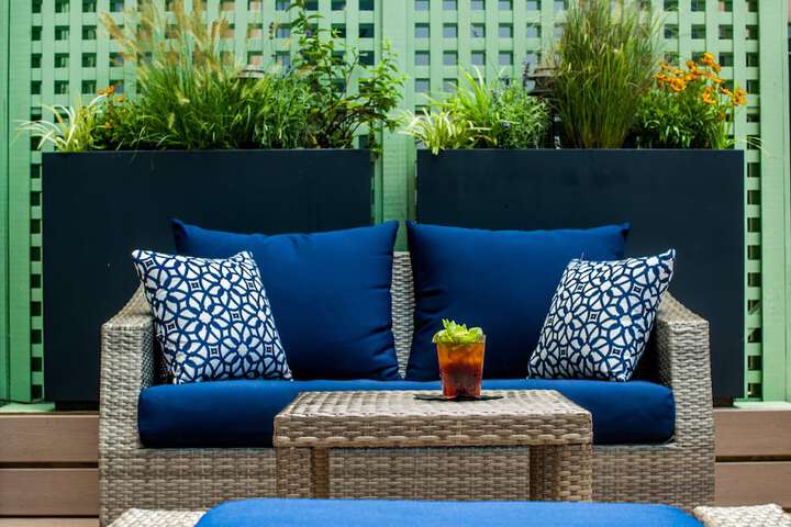 Terrace/Patio 52 of 54