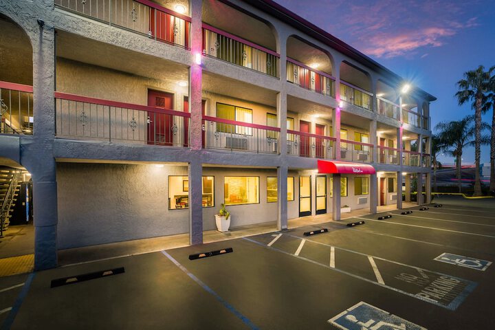 Hotel 9 of 38