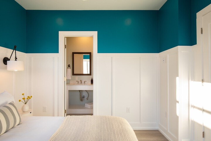 Oceans Eye by Avantstay Beach Front Home w / Roof Top Pool & Putting Green!