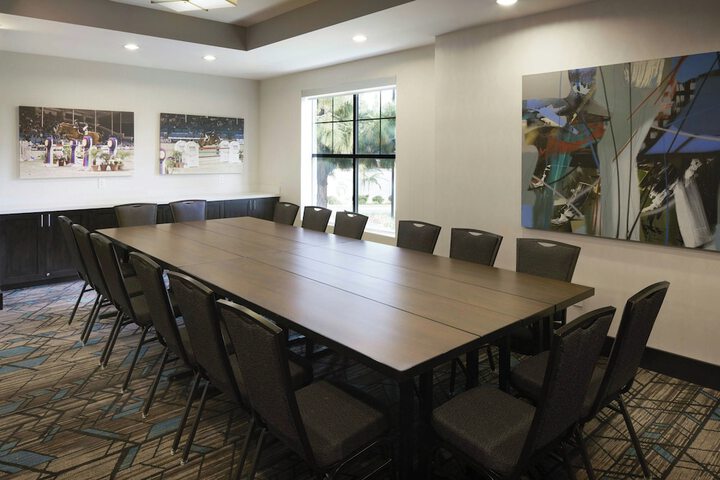 Residence Inn San Diego Del Mar