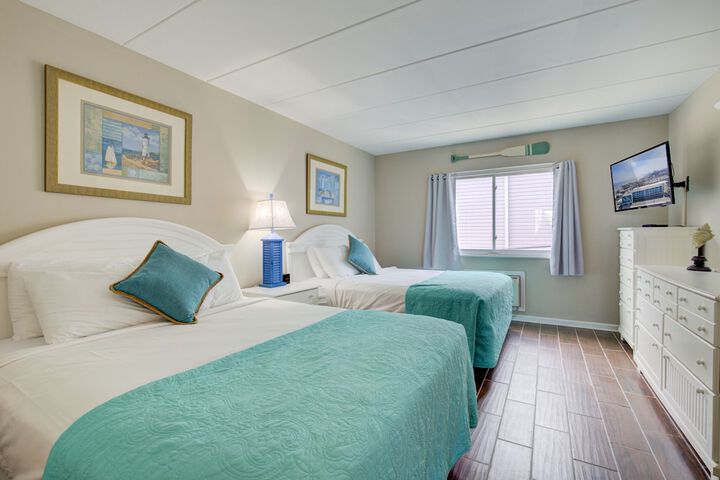 Ocean 7