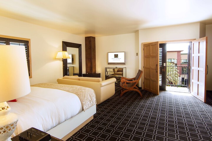 Hotel Valencia Santana Row