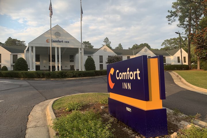 Comfort Inn Pinehurst - Southern Pines