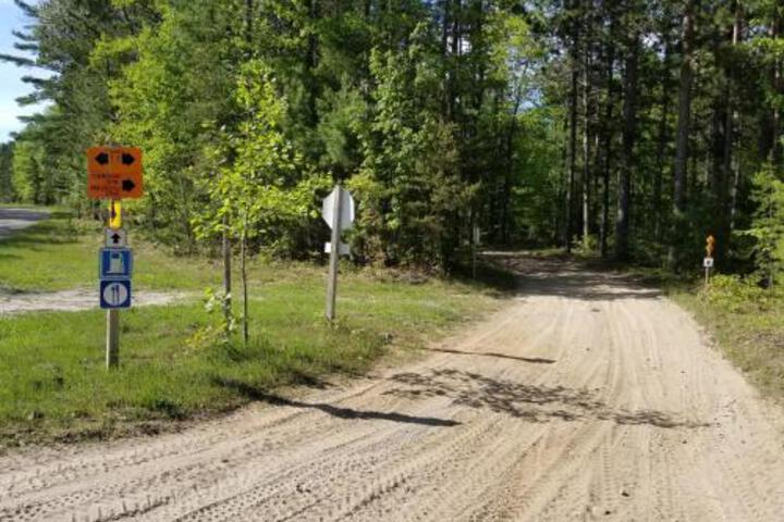 Black Mountain Recreational Area Vacation Rental