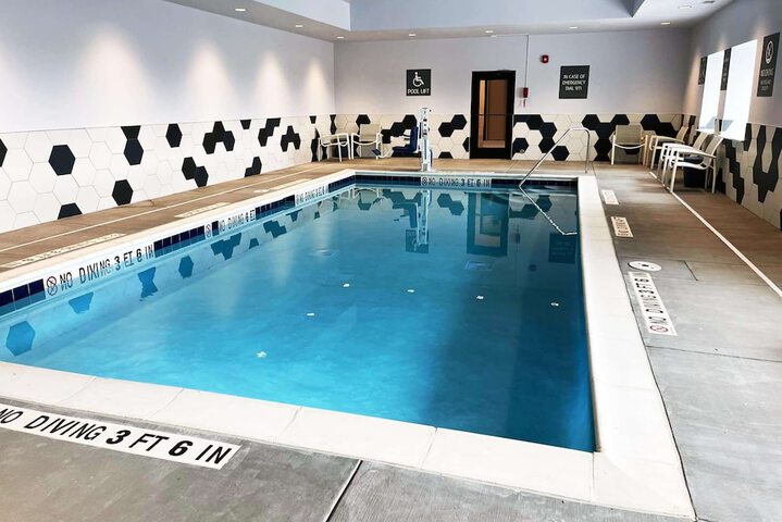 Pool 6 of 31