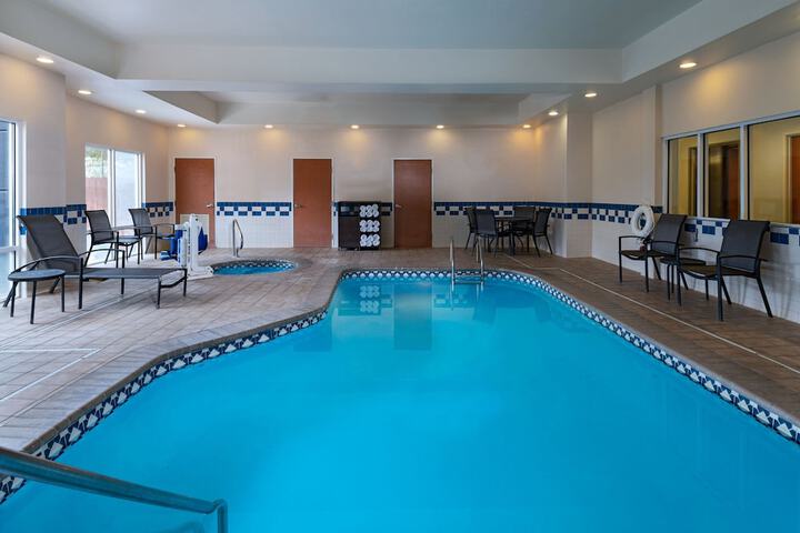 Pool 3 of 35