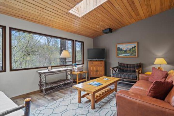 The River House