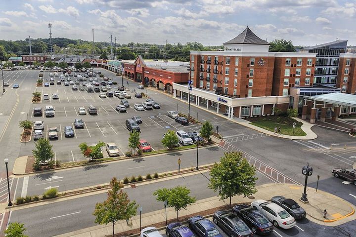 Hyatt Place Fredericksburg at Mary Washington