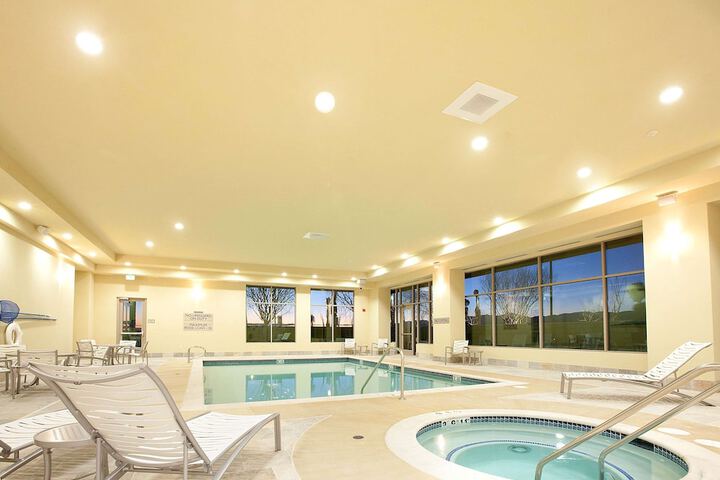Embassy Suites Palmdale