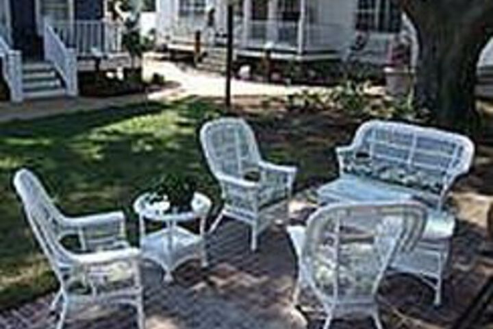 Kilmarnock Inn