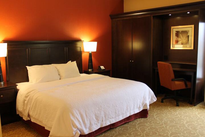 Hampton Inn Gettysburg