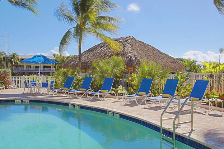 Courtyard by Marriott Key Largo