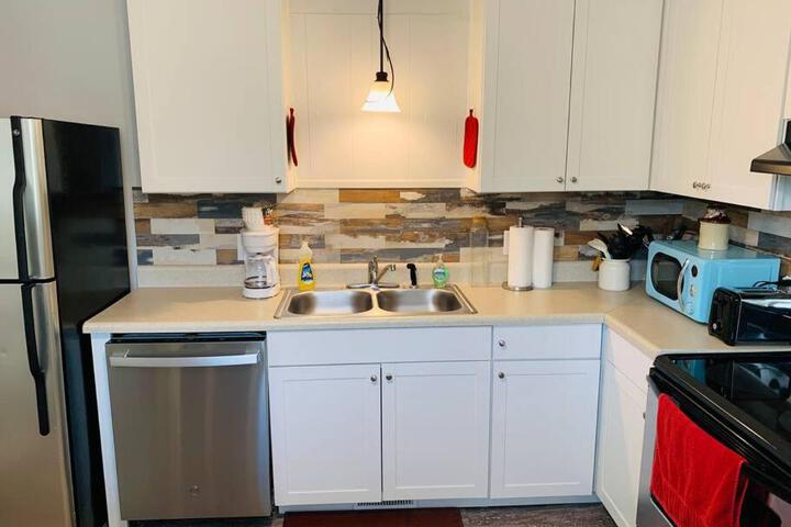 Mountain Vibes at Hidden Pond Lodge - 3beds / 2bth