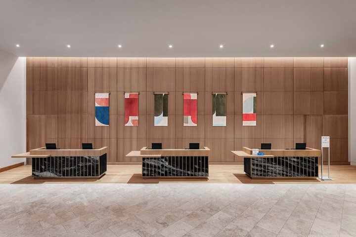 Hotel Interior 16 of 96