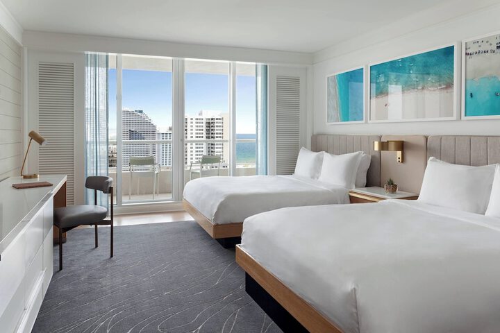 The Ritz-Carlton Fort Lauderdale