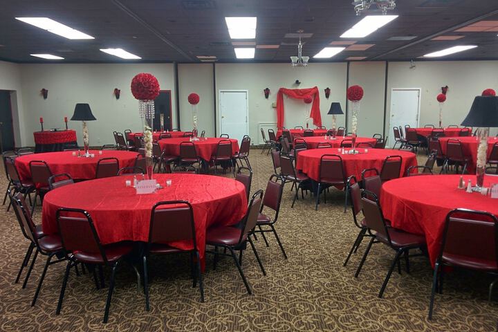 Ballroom/Hall 42 of 47