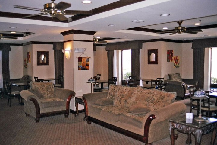 Holiday Inn Express Hotel & Suites Cleveland by IHG