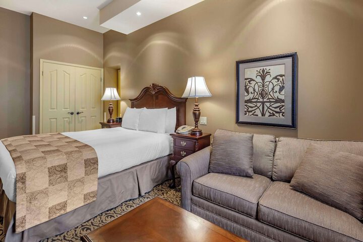 The Parlour Inn an Ascend Collection Hotel