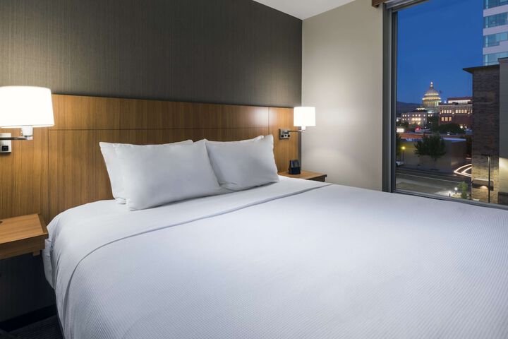 Hyatt Place Boise / Downtown