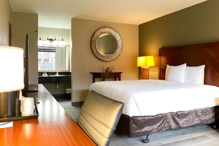 GreenTree Hotel & Extended Stay I-10 FWY Houston Channelview, Baytown