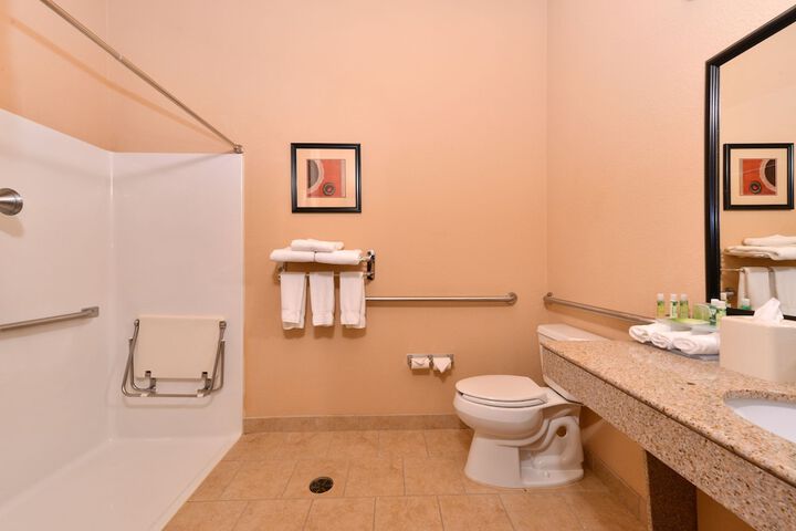 Holiday Inn Express Suites Van Buren-Ft Smith Area by IHG