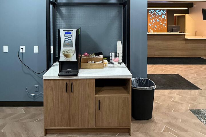 Sleep Inn & Suites Mifflinville - Bloomsburg