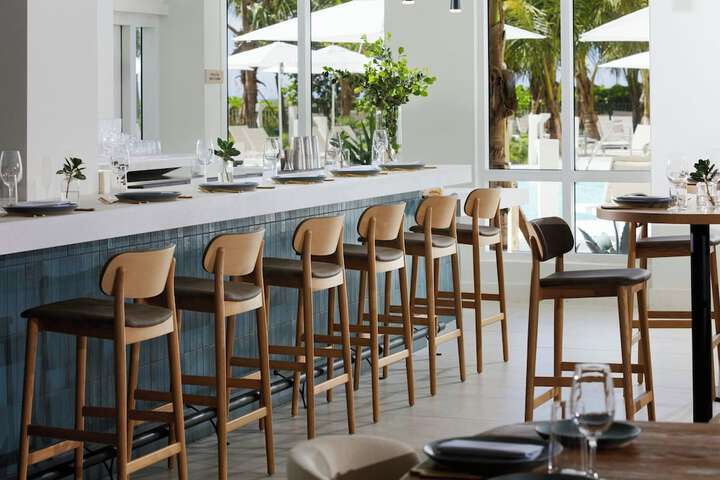 Fort Lauderdale Marriott Pompano Beach Resort