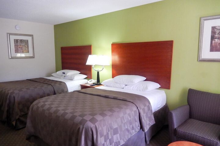 Motel 6 Luling LA