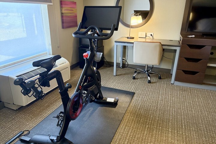 Hampton Inn McHenry
