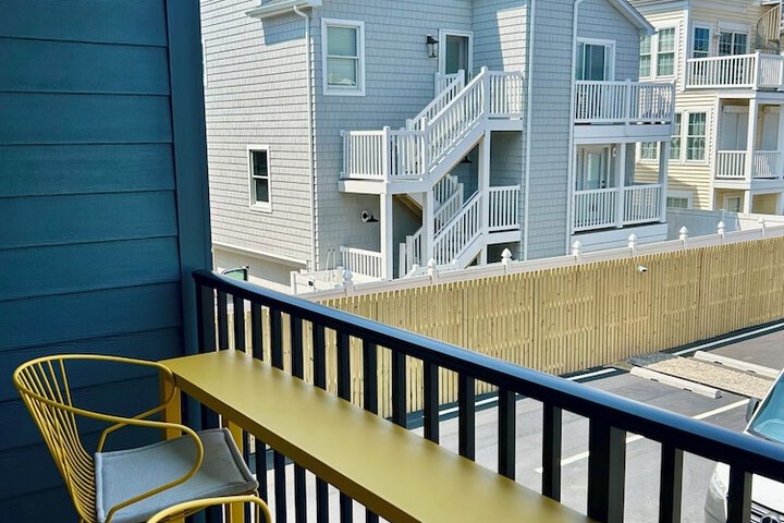 Atlantic View Hotel