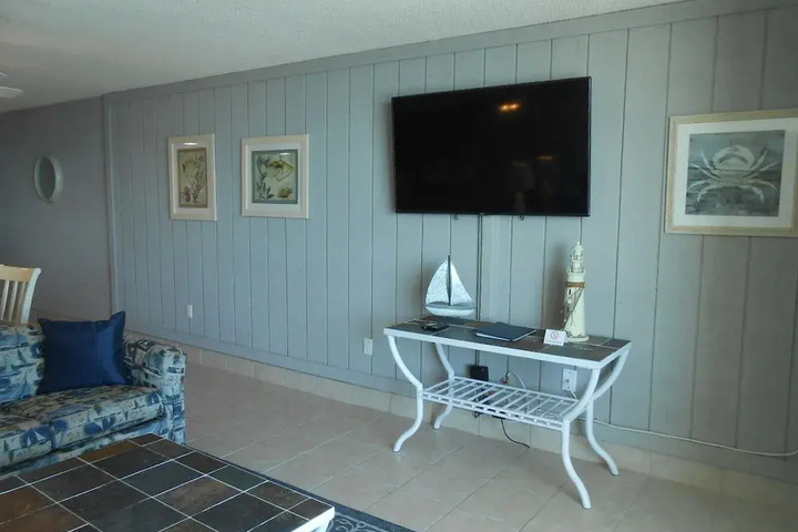 0509 Waters Edge Resort 1 Bedroom Condo