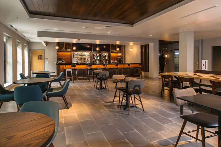 Breakfast/Coffee Service 51 of 68