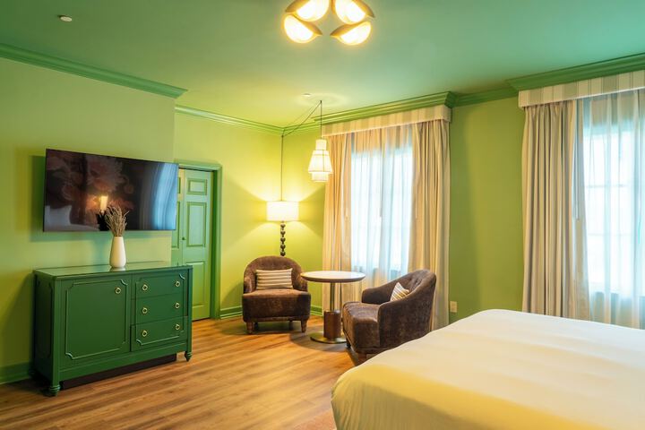 The Carlton Hotel Atascadero – Paso Robles, a Tribute Portfolio Hotel
