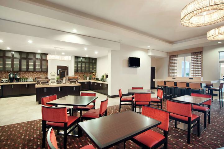 Homewood Suites by Hilton Fort Worth West at Cityview TX